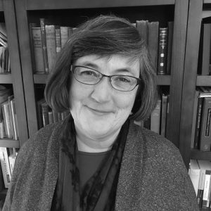 Picture of Marian Wilson Kimber