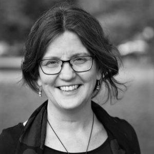 Picture of Laurie Stras