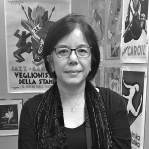 Picture of Nancy Yunwha Rao