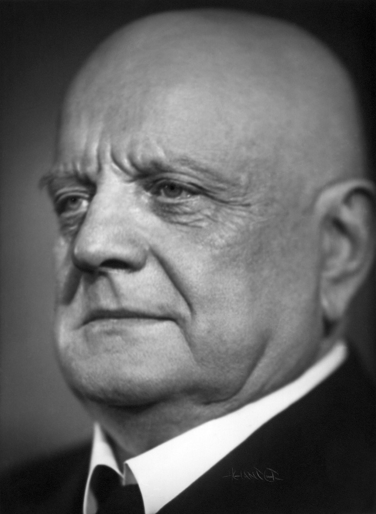 Jean Sibelius