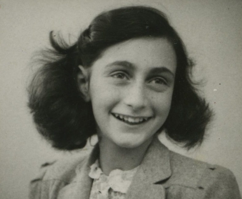 Anne Frank